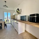 דירה Le Cosy Cevenol - - Jardin Et Terrasse