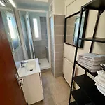 Le Cosy Cevenol - - Jardin Et Terrasse דירה