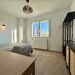 Le Cosy Cevenol - - Jardin Et Terrasse *