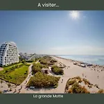 דירה Le Cosy Cevenol - - Jardin Et Terrasse *