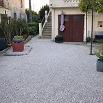 Le Cosy Cevenol - - Jardin Et Terrasse * אלס