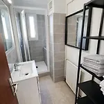 דירה Le Cosy Cevenol - - Jardin Et Terrasse *