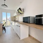 Le Cosy Cevenol - - Jardin Et Terrasse דירה אלס