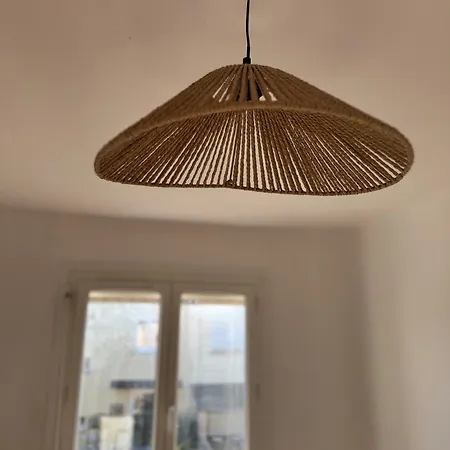 Le Cosy Cevenol - Jardin Et Terrasse * Alès