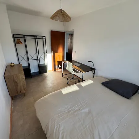 Le Cosy Cevenol - Jardin Et Terrasse * Alès