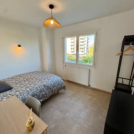 Apartmán Le Cosy Cevenol - Jardin - Climatisation
