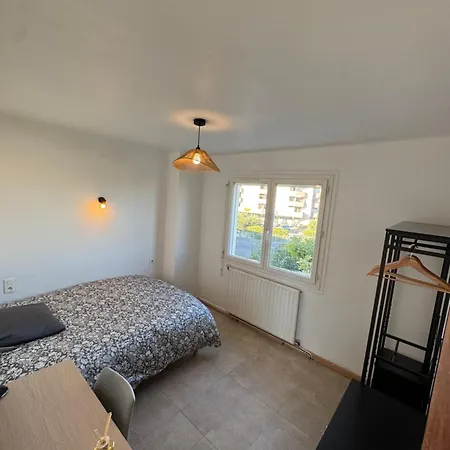 Apartmán Le Cosy Cevenol - Jardin - Climatisation *