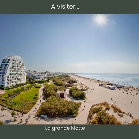 Apartment Le Cosy Cevenol - Jardin - Climatisation *