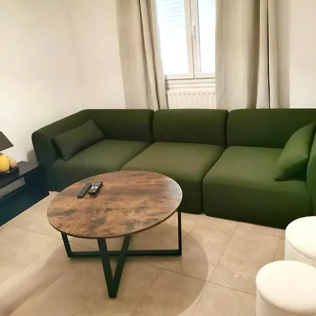 Apartmán Le Cosy Cevenol - Jardin - Climatisation *