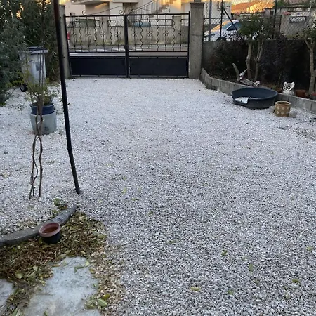 Le Cosy Cevenol - Jardin Et Terrasse Διαμέρισμα *