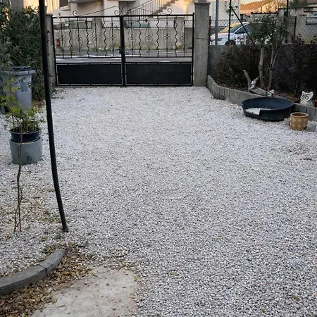 Le Cosy Cevenol - Jardin - Climatisation Apartment Ales