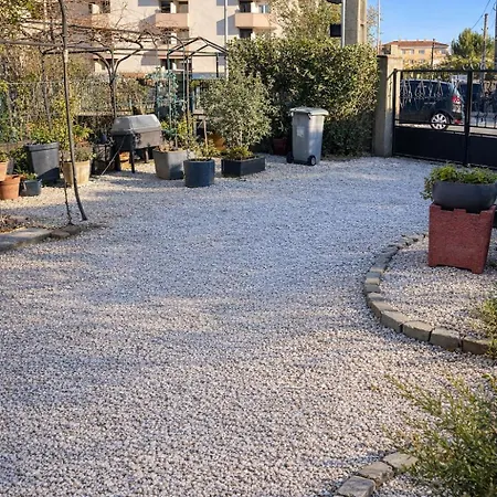 Apartment Le Cosy Cevenol - Jardin - Climatisation *