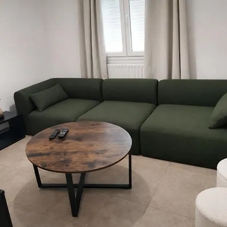 Апартаменты Le Cosy Cevenol - Jardin - Climatisation *