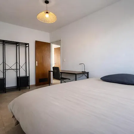 Le Cosy Cevenol - Jardin - Climatisation