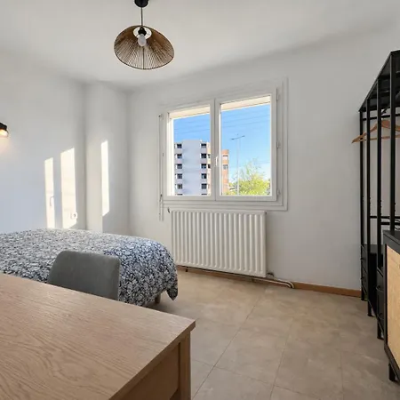 Apartmán Le Cosy Cevenol - Jardin - Climatisation *