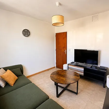 Le Cosy Cevenol - Jardin - Climatisation *