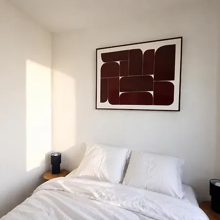 Le Cosy Cevenol - Jardin - Climatisation Apartmán