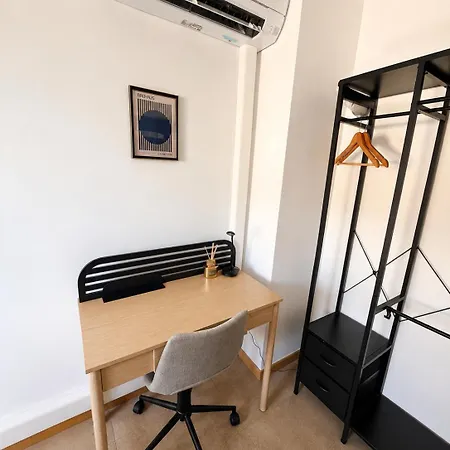Apartmán Le Cosy Cevenol - Jardin - Climatisation