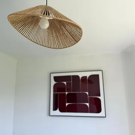 Apartment Le Cosy Cevenol - Jardin - Climatisation Ales