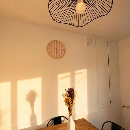 Le Cosy Cévenol - - Jardin Et Terrasse Appartement *
