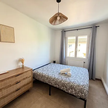 Le Cosy Cevenol - Jardin - Climatisation
