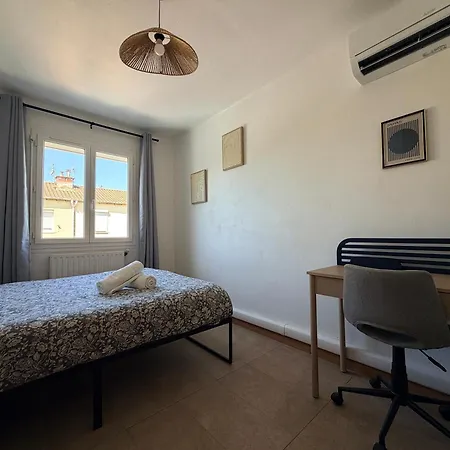 Le Cosy Cevenol - Jardin - Climatisation Apartment *