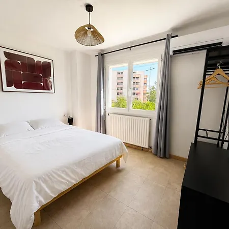 Le Cosy Cevenol - Jardin - Climatisation Apartmán