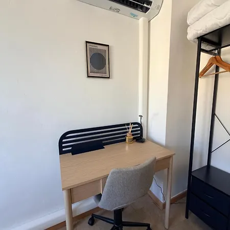Apartment Le Cosy Cevenol - Jardin - Climatisation Ales