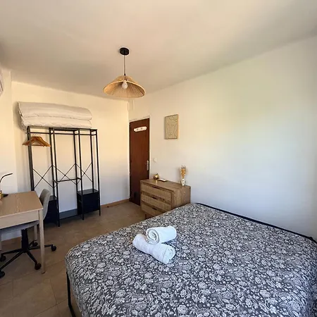 Apartmán Le Cosy Cevenol - Jardin - Climatisation