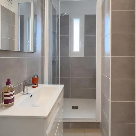 Le Cosy Cevenol - Jardin - Climatisation Apartment Ales