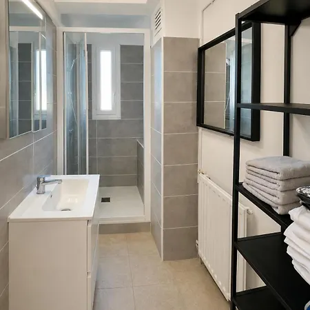 Le Cosy Cevenol - Jardin - Climatisation *