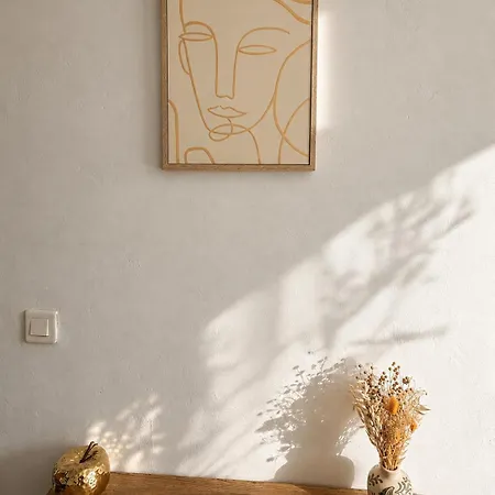 Le Cosy Cévenol - - Jardin Et Terrasse *