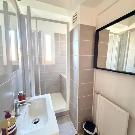 Le Cosy Cevenol - Jardin - Climatisation *