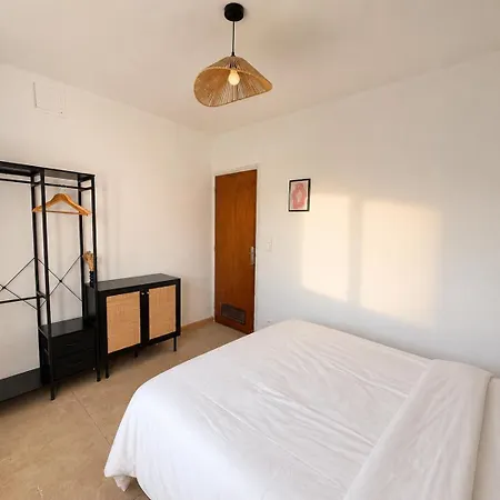 Le Cosy Cévenol - - Jardin Et Terrasse Appartement *