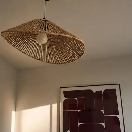 Apartment Le Cosy Cevenol - Jardin - Climatisation