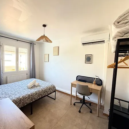Le Cosy Cevenol - Jardin - Climatisation Apartment *