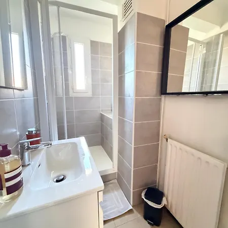 Le Cosy Cevenol - Jardin - Climatisation
