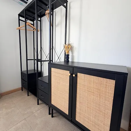 Le Cosy Cevenol - Jardin - Climatisation Apartmán Alès