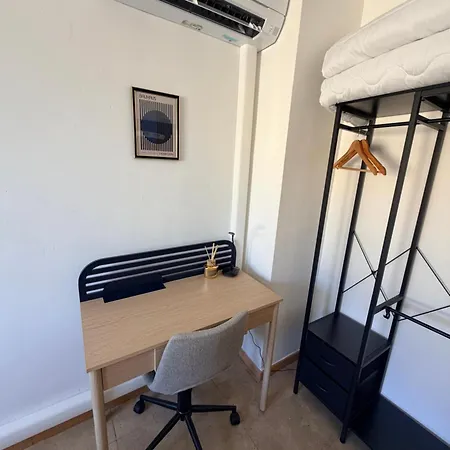 Le Cosy Cevenol - Jardin - Climatisation