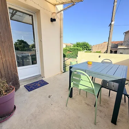 Le Cosy Cevenol - Jardin - Climatisation
