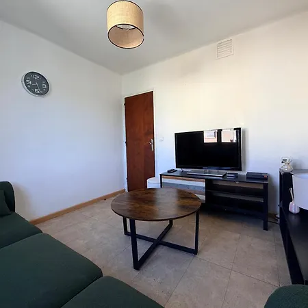 Apartment Le Cosy Cevenol - Jardin - Climatisation