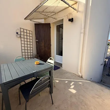 Le Cosy Cevenol - Jardin - Climatisation * Ales