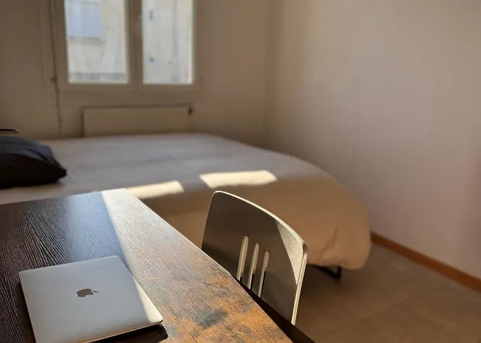 Le Cosy Cevenol - Jardin Et Terrasse *