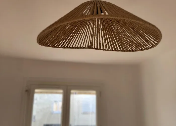 Le Cosy Cevenol - Jardin Et Terrasse * Alès