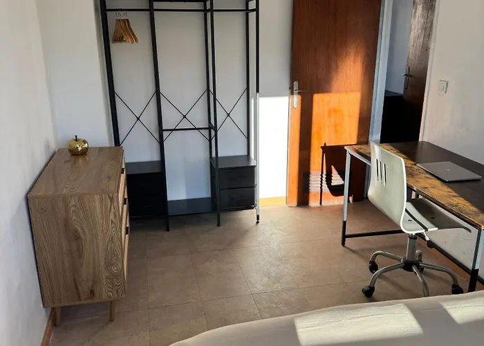 Le Cosy Cevenol - Jardin Et Terrasse Daire