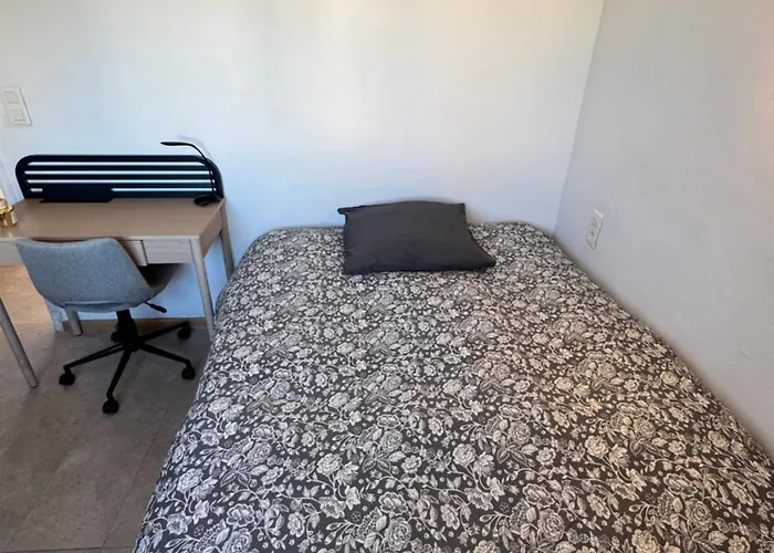 Le Cosy Cevenol - Jardin Et Terrasse *